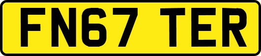 FN67TER