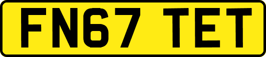 FN67TET