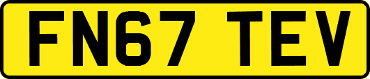 FN67TEV