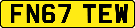 FN67TEW