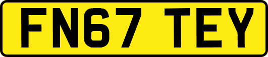 FN67TEY
