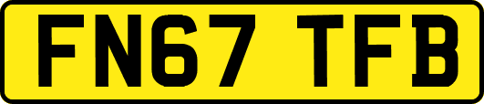 FN67TFB