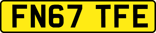 FN67TFE
