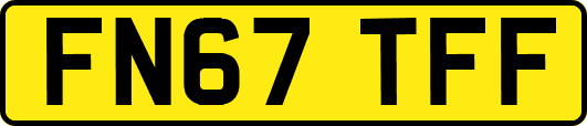 FN67TFF
