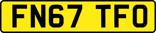FN67TFO