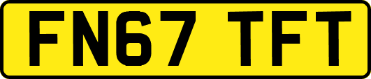 FN67TFT