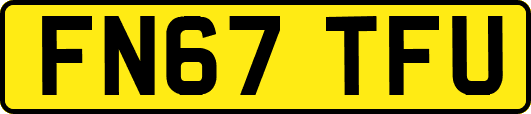 FN67TFU