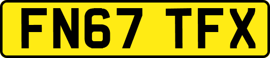 FN67TFX