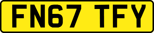FN67TFY