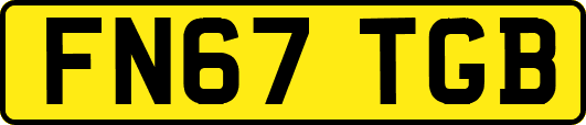 FN67TGB