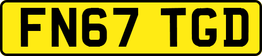 FN67TGD