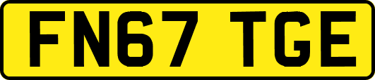 FN67TGE