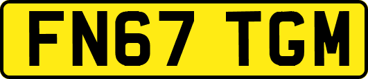 FN67TGM