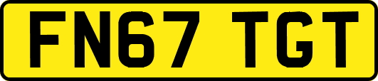 FN67TGT