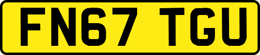 FN67TGU