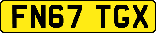 FN67TGX