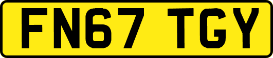 FN67TGY