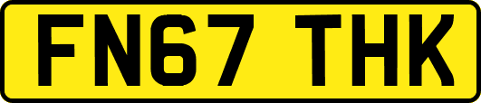 FN67THK