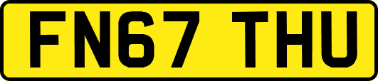 FN67THU