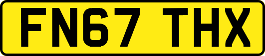 FN67THX