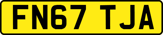 FN67TJA
