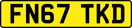 FN67TKD