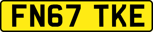 FN67TKE