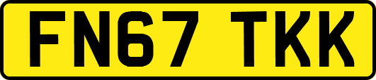 FN67TKK