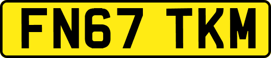 FN67TKM