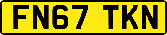 FN67TKN