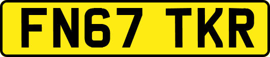 FN67TKR