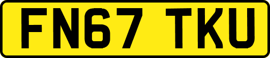 FN67TKU