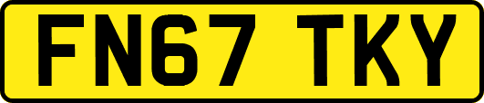 FN67TKY