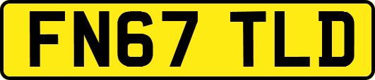 FN67TLD