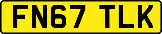 FN67TLK