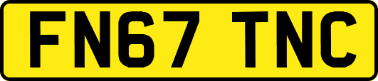 FN67TNC