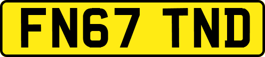 FN67TND