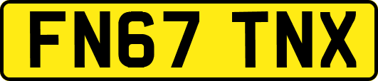 FN67TNX
