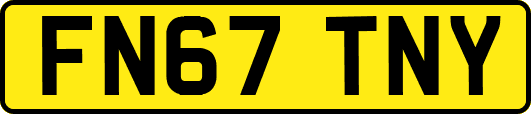 FN67TNY