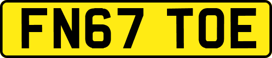 FN67TOE