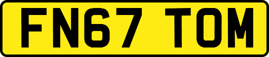 FN67TOM