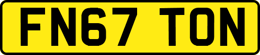 FN67TON