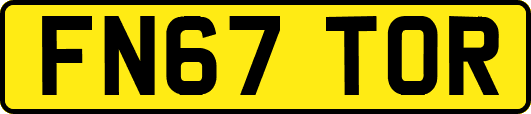 FN67TOR