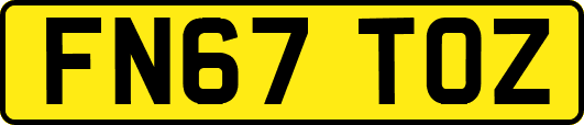 FN67TOZ