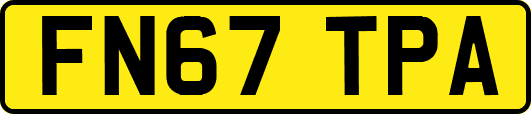 FN67TPA