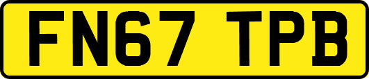 FN67TPB