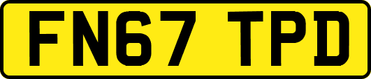 FN67TPD