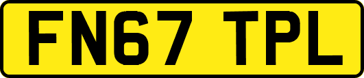 FN67TPL