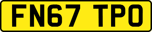 FN67TPO