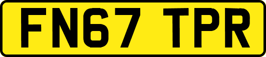FN67TPR